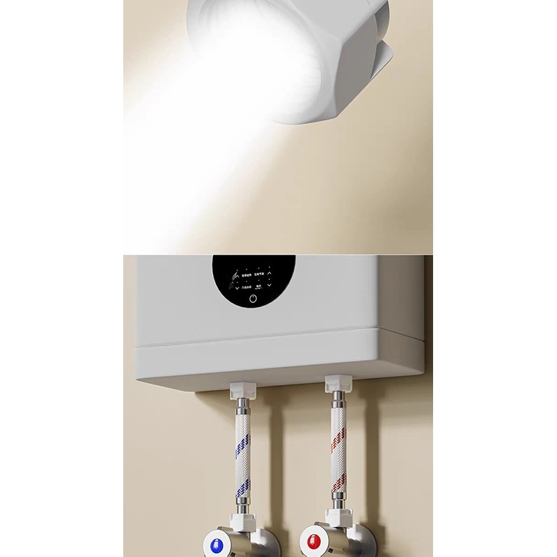 High Temperature Resistant Braided Hose For Plumbing suppliers