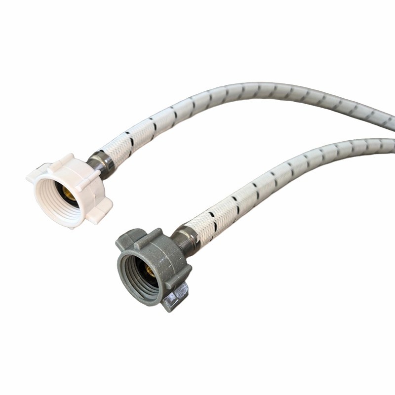 High Temperature Resistant Braided Hose For Plumbing manufacturers